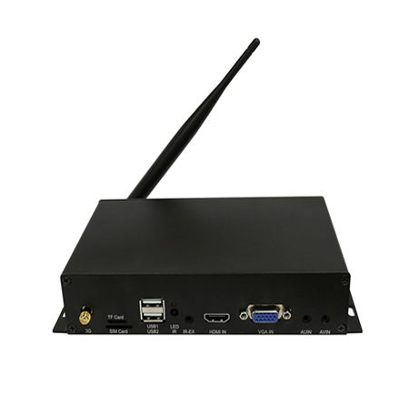 cloud media player in kenya
